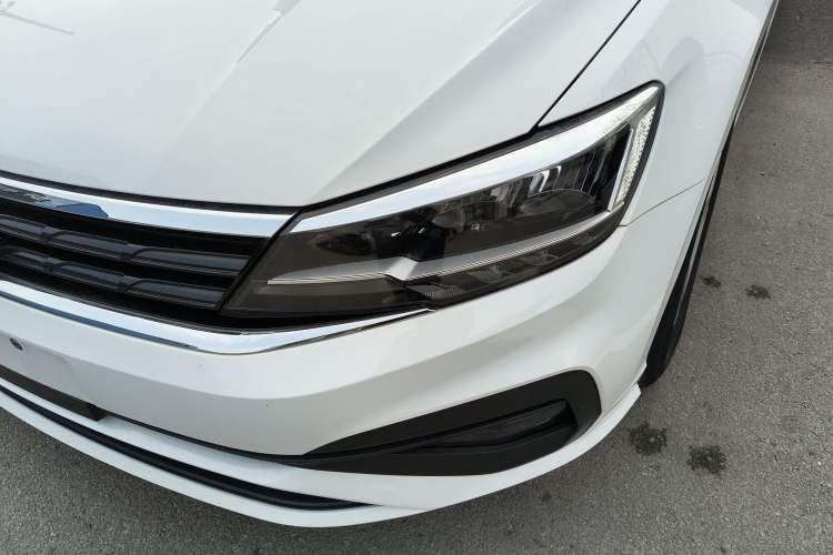 Used Volkswagen Lamando 2021 230TSI DSG Fashion Edition