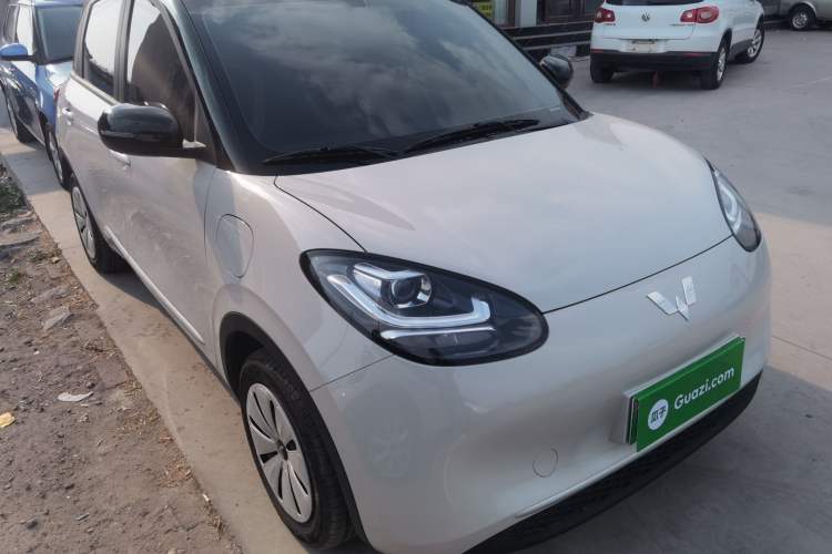 Used Wuling Bingo 2024 203km Light Edition
