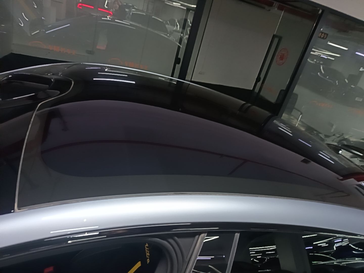Xiaomi Auto SU7 Ultra 2025 Ultra Model — снимка 7