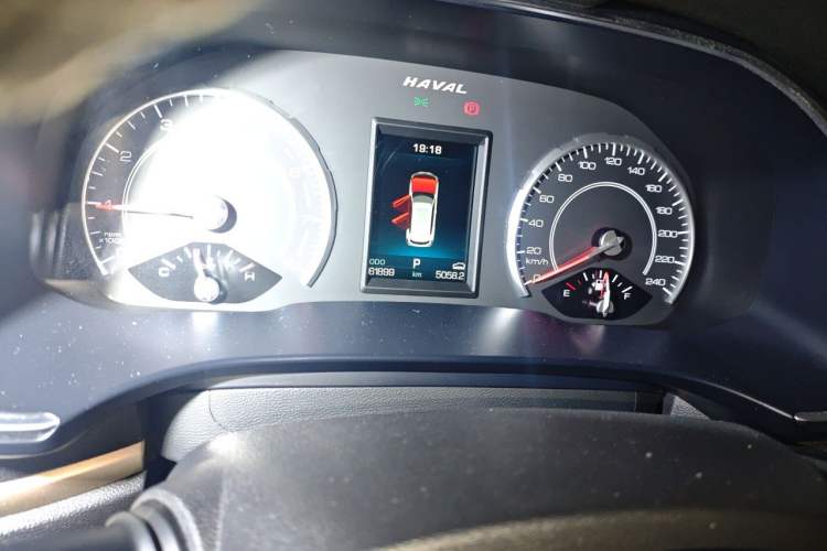 Used Haval H6 2020 1.5 GDIT Automatic Platinum Champion Edition
