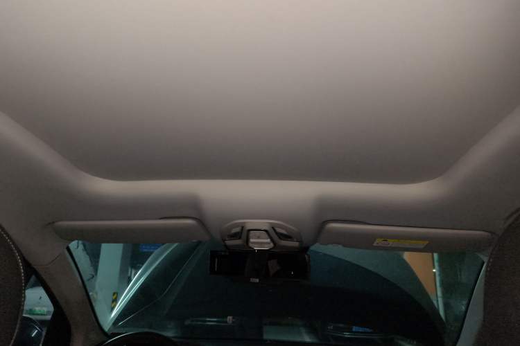 Used Wuling Victory 2020 1.5T CVT Flagship Edition
