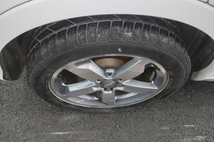 Used Audi Q3 2015 35 TFSI Millionth Anniversary Intelligent Edition