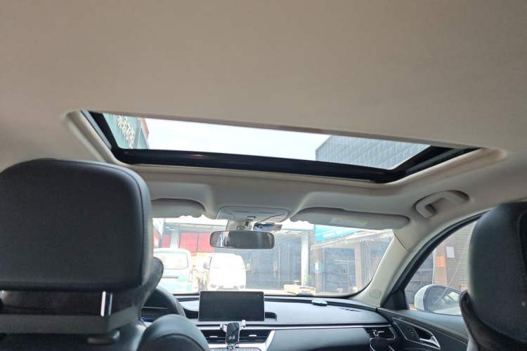 Used Hongqi H5 2020 1.5T DCT Flagship Edition