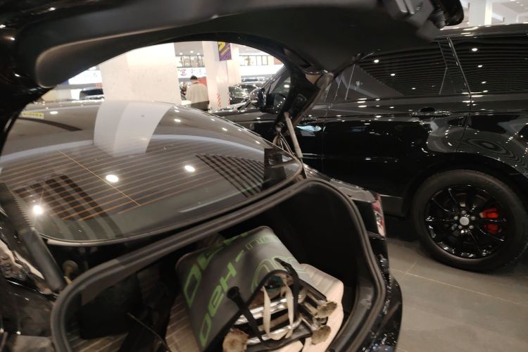 Used Tesla Model 3 2021 Standard Range Rear-Wheel Drive Upgraded Version 3D6
