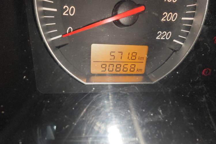 Used Jinbei Grace 2018 2.0L Express Comfort 7-Seater V19
