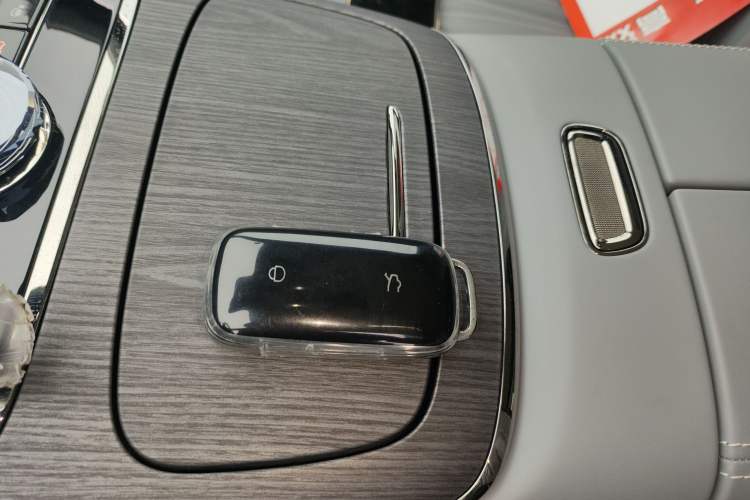 Used Geely Galaxy E8 2025 700 km Long-Range Intelligent Driving Version
