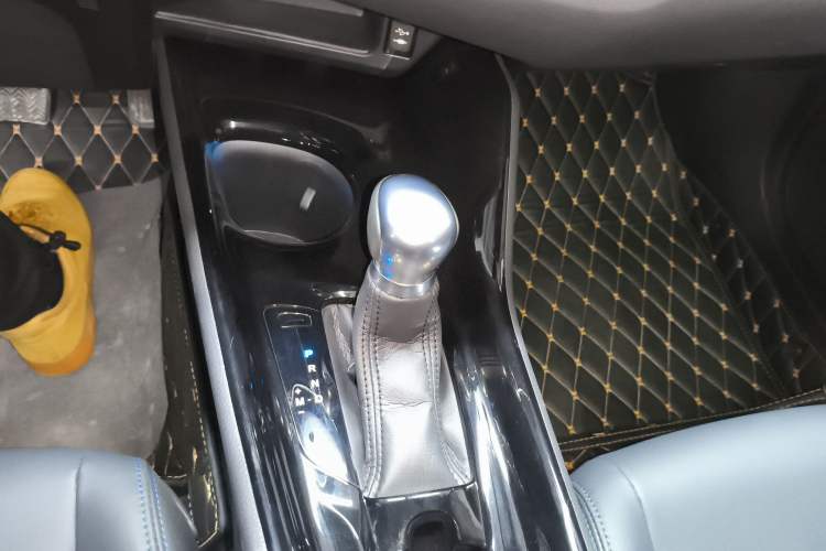 Used Toyota C-HR 2020 2.0L Leading Edition