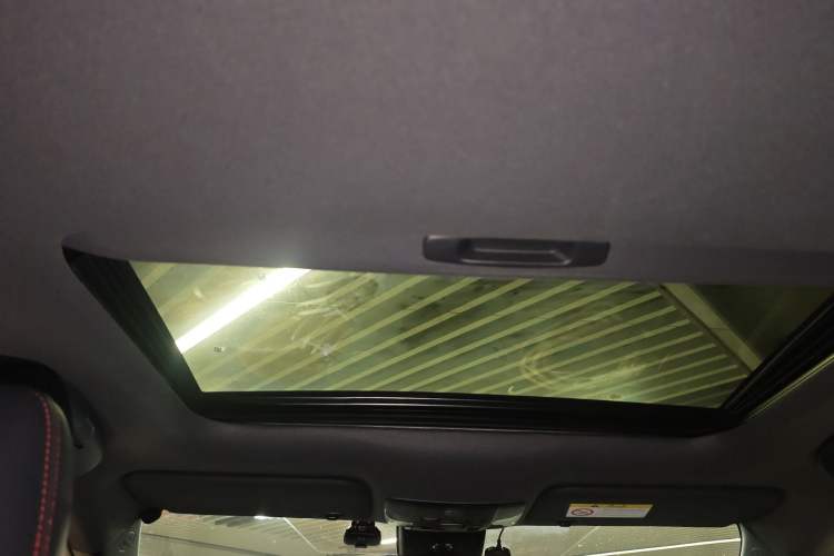 Used Toyota Levin 2022 Dual-Motor 1.8H E-CVT Sport Edition Headliner