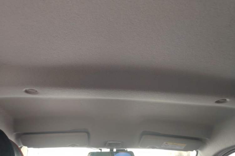 Used Dongfeng NAMMI EX1 2022 PRO Enjoyment Model Headliner