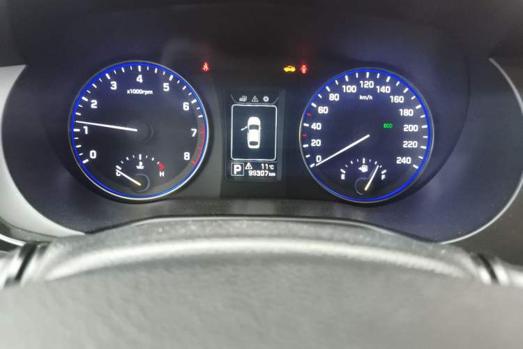 Used Hyundai Mistra 2014 1.8L Automatic Smart GLS
