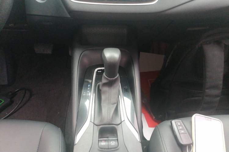 Used Toyota Levin 2019 185T CVT Luxury Edition China V Standard
