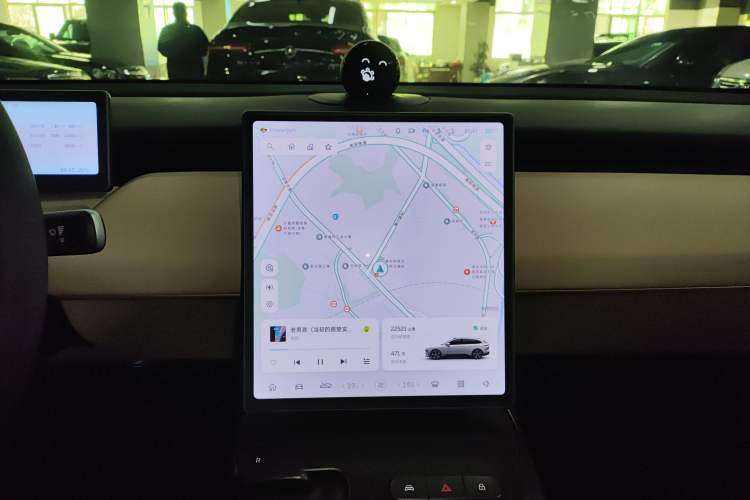 Used Nio ET5T 2024 75kWh Touring