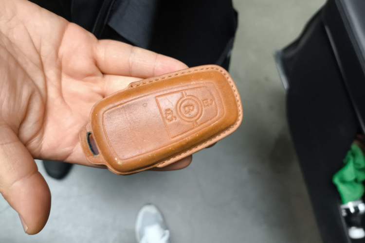 Used Ford Taurus 2019 EcoBoost 245 Premium Edition
