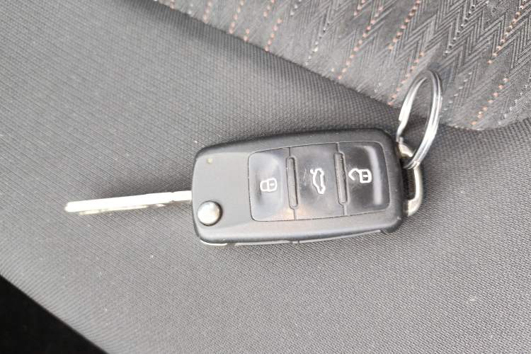 Used Jetta VA3 2021 1.5L Automatic "Upward Journey" Edition