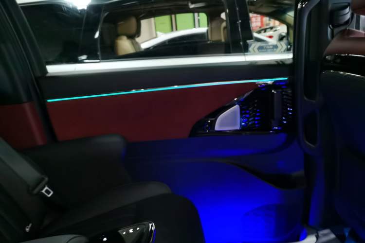 Used GAC Trumpchi M8 2024 Zongshi Series 400T Ultimate Edition