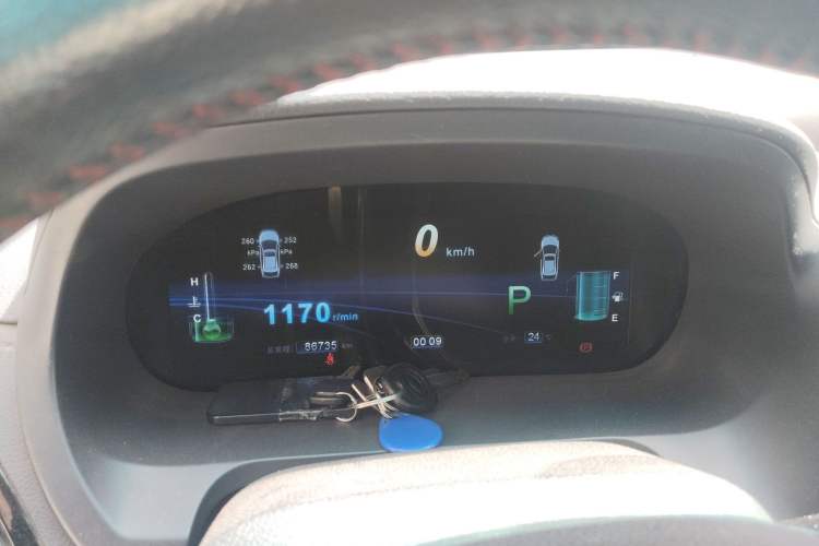 Used BYD S7 2015 2.0T Automatic Flagship Edition