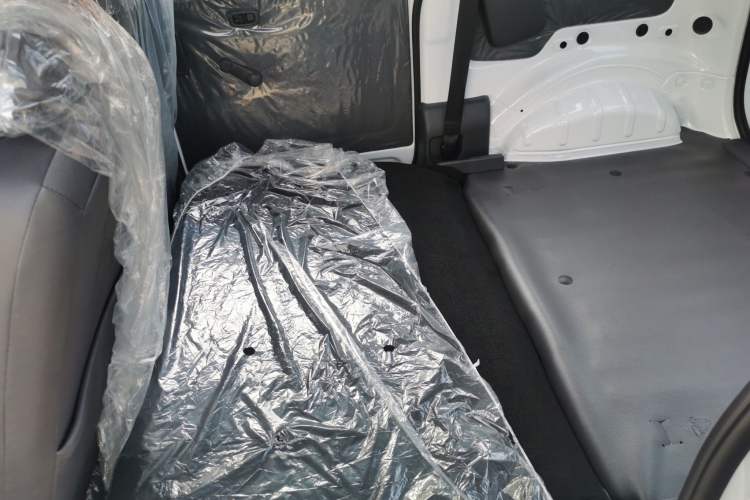 Used Wuling Zhiguang New Energy 2025 Standard Model