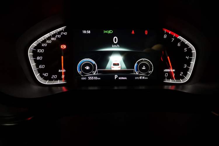 Used CHANGAN CS85 COUPE 2021 1.5T DCT Luxury Edition