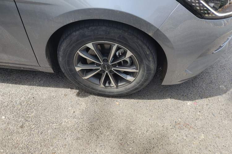 Used BYD Destroyer 05 2024 HONOR Edition DM-i 55KM Luxury Model