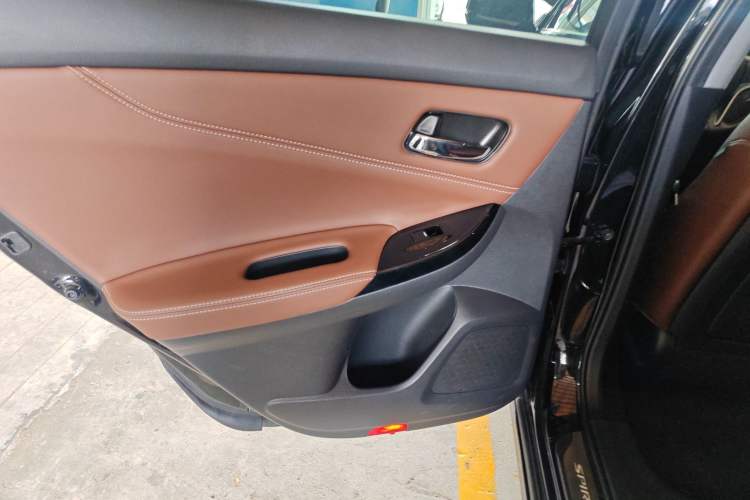 Used Honda Spirior 2017 Hybrid 2.0L Pure Drive Edition
