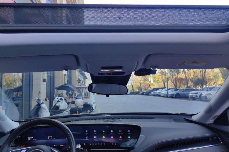 Used Buick E5 2023 Zhixiang Standard Range Edition