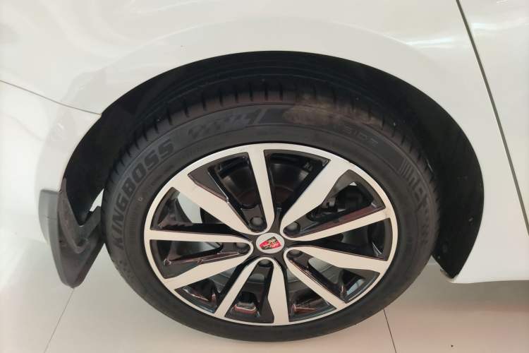Used Roewe i6 2018 20T Automatic Flagship Edition