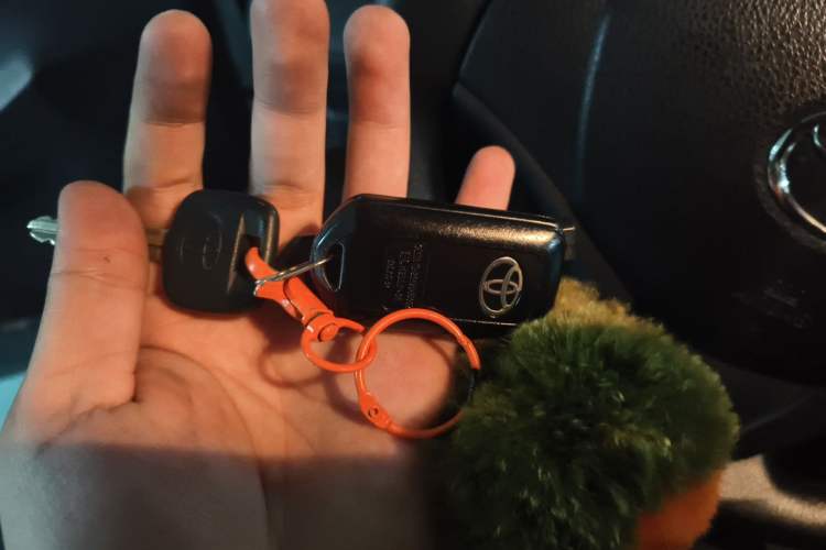 Used Toyota YARiS L Zhi Xuan 2016 Revised 1.5E CVT Charming Edition