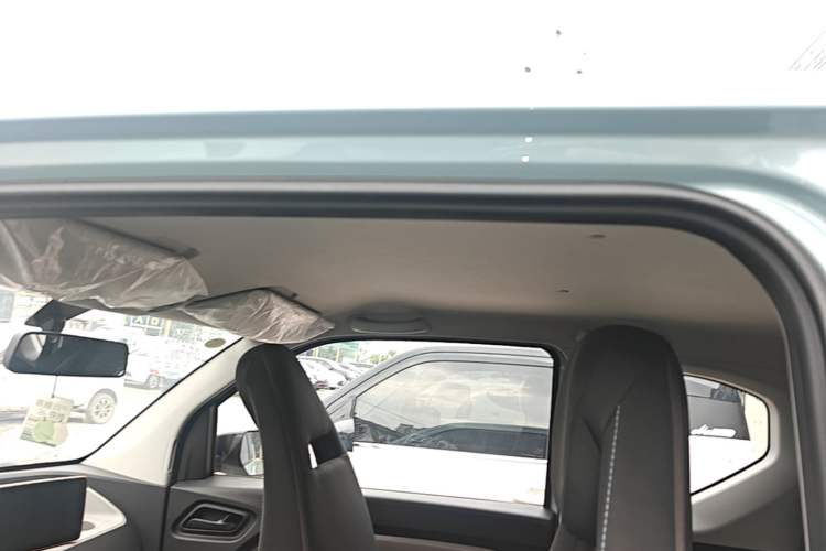 Used Wuling Hongguang MINIEV 2020 Easy Version Lithium-Ion Battery
