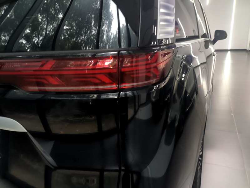 Used Denza D9 2022 DM-i 945 Luxury Model — 7