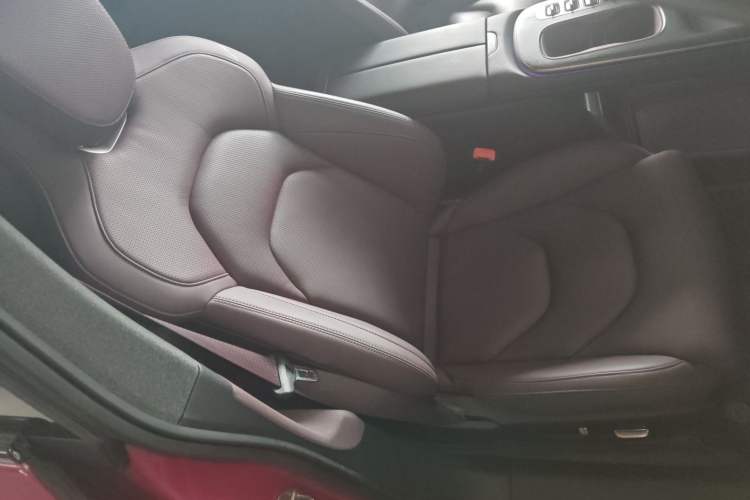 Used Xiaomi Auto SU7 2024 Rear-Drive Ultra-Long Range Advanced Pro-Level Intelligent Driving Version