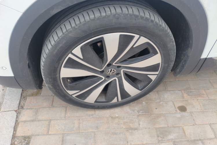 Used Volkswagen Talagon 2023 Facelift 380TSI All-Wheel-Drive Luxury Jiajing Pro 6-Seater
