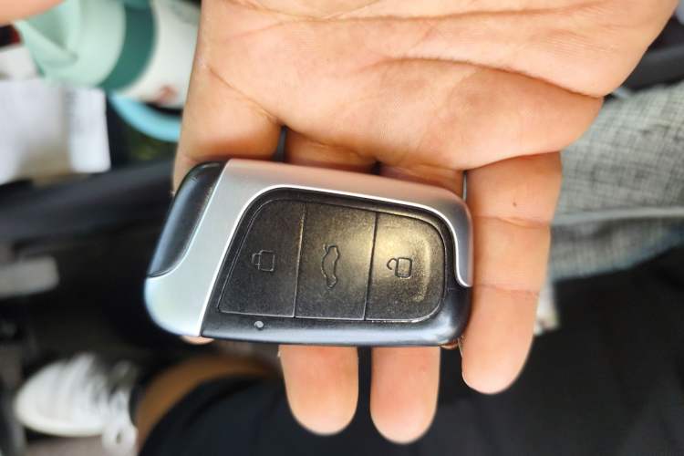 Used Chery Little Ant 2021 150 000 Yuan Ant Fan Edition Ant Stylish Version Lithium-Ion Battery
