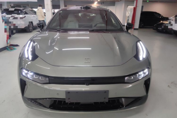 Used Zeekr 001 2025 YOU Edition 100 kWh All-Wheel Drive