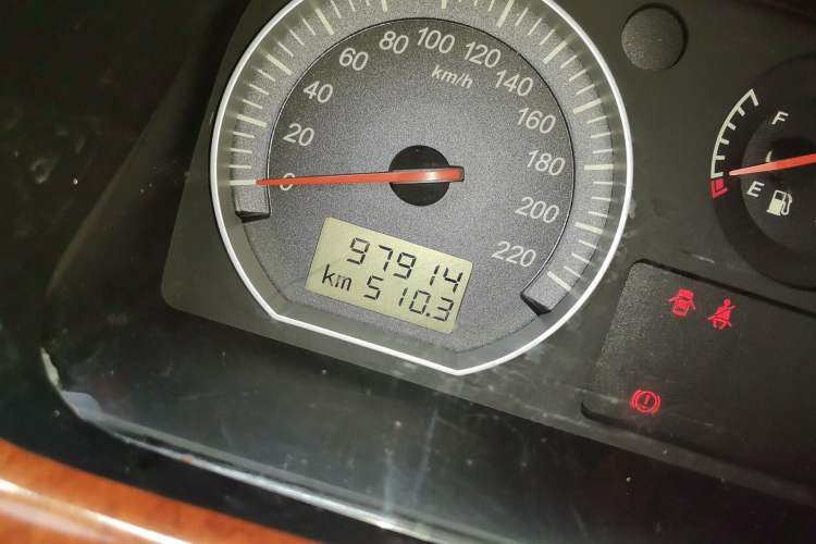 Used Foton MP-X E 2014 2.0L Wealth Express Comfort Edition Basic Configuration Short Wheelbase with 4G63 Engine