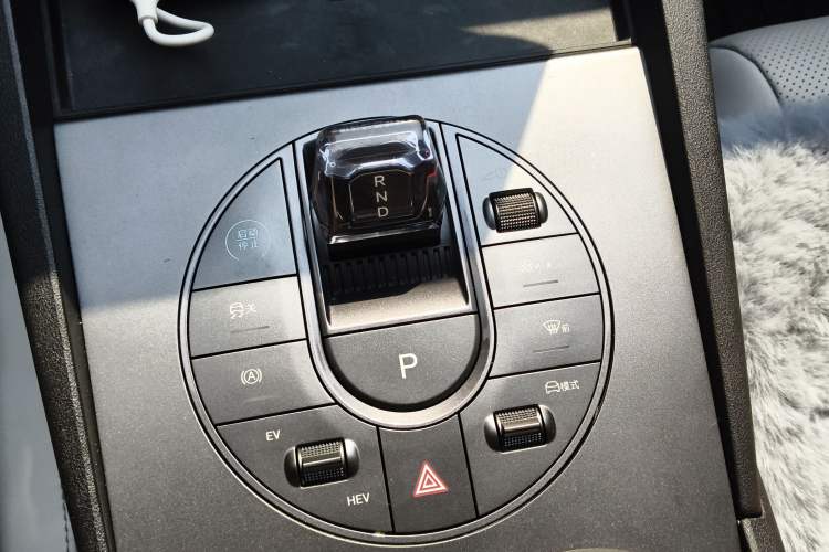 Used BYD Seal 06 New Energy 2024 DM-i 80KM Luxury Model