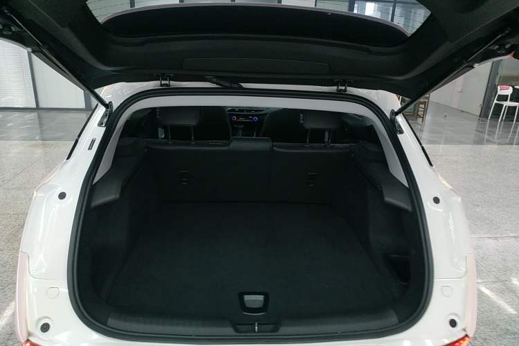 Used Buick Velite 6 2024 450km Enjoyment Plus Version Trunk