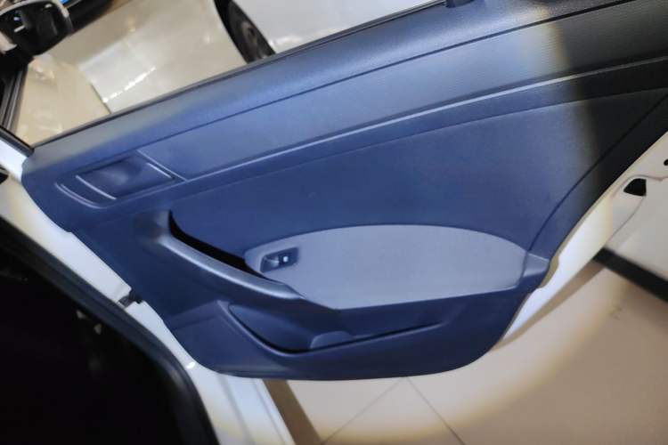 Used Skoda Rapid Spaceback 2020 1.5L Automatic Standard Edition
