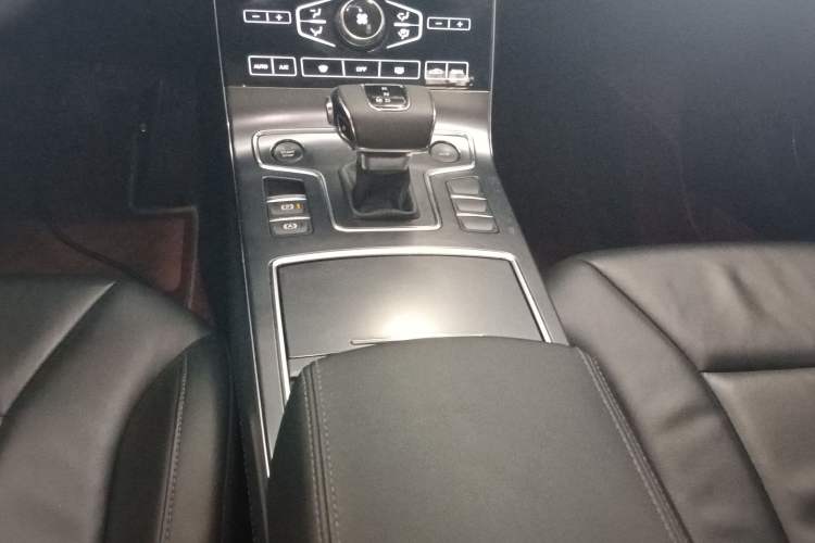 Used Hongqi H5 2020 1.8T Automatic ZhiLian QiYun Edition