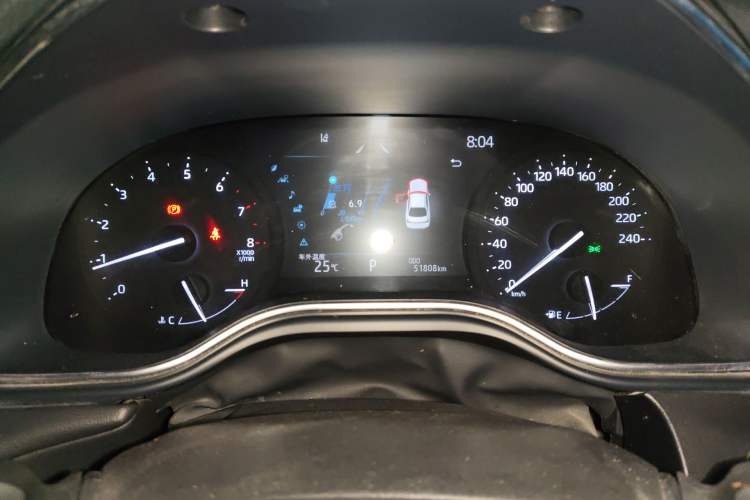 Used Toyota Avalon 2022 2.0L Luxury Edition
