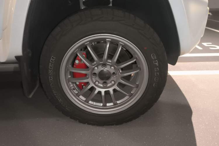 Used Baojun Spark 2023 Intelligent Premium Edition