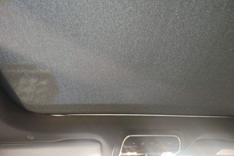 Used Mercedes-Benz C-Class 2023 Restyled C 260 L Sport Edition Headliner