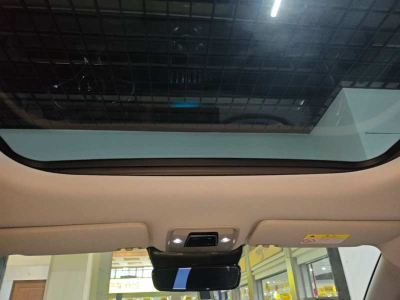 Used BYD Yuan PLUS 2022 430 km Luxury Version – Premium — 17