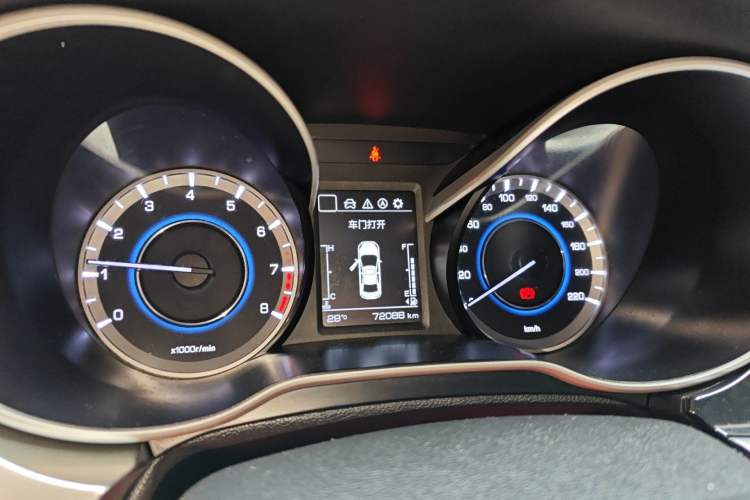 Used CHANGAN Eado 2019 1.6L GDI Manual Value Edition China VI Standard
