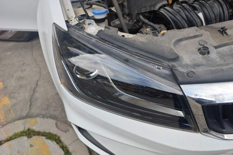 Used Geely Auto Emgrand 2021 UP 1.5L Manual Luxury Model
