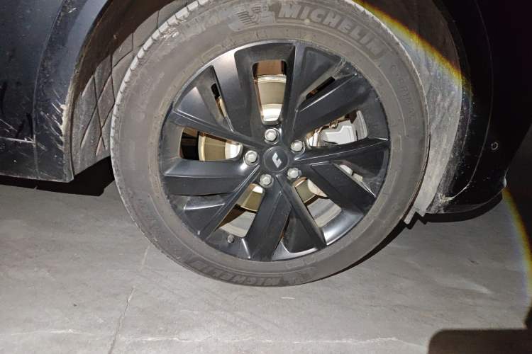 Used Li Auto L7 2023 Air model