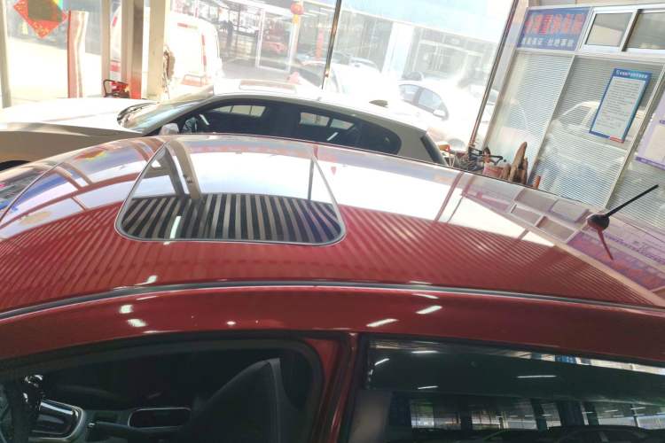 Used Nissan Tiida 2016 1.6L CVT Smart Drive Edition