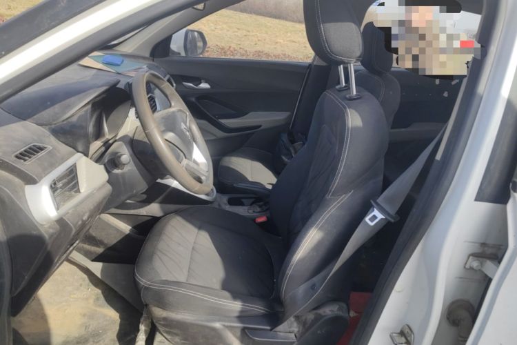 Used Baojun 510 2021 1.5L Manual Jingxiang Edition