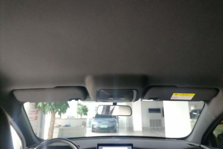 Used BYD Qin PLUS 2024 HONOR Edition DM-i 55KM Leading Model