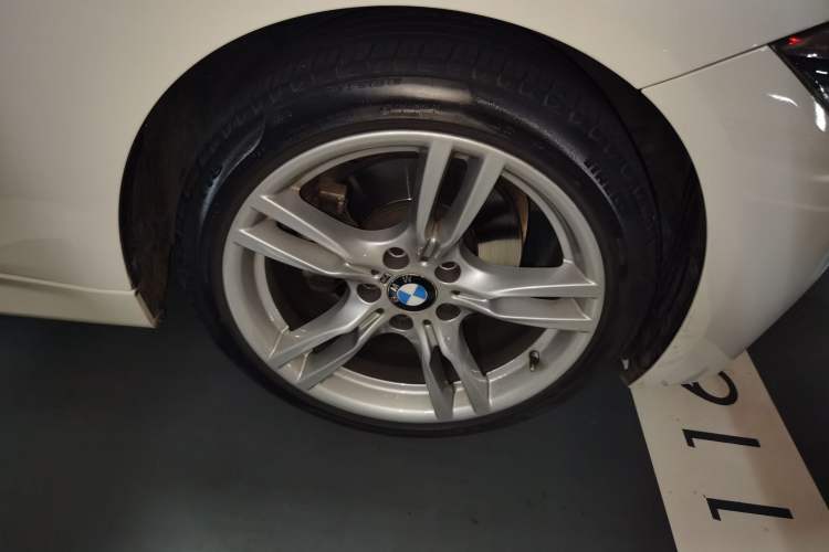 Used BMW 3 Series 2018 320i M Sport Package