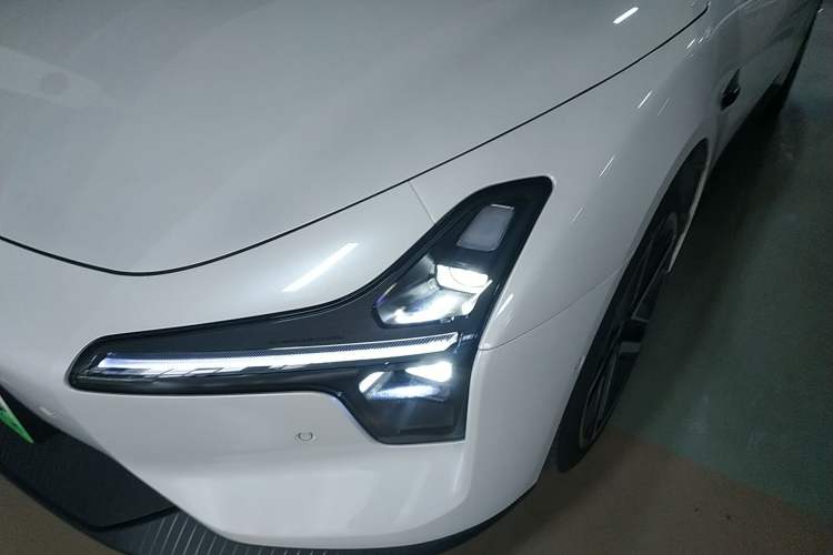 Used XPeng MONA M03 2025 600 with Ultra-Long Range Max
